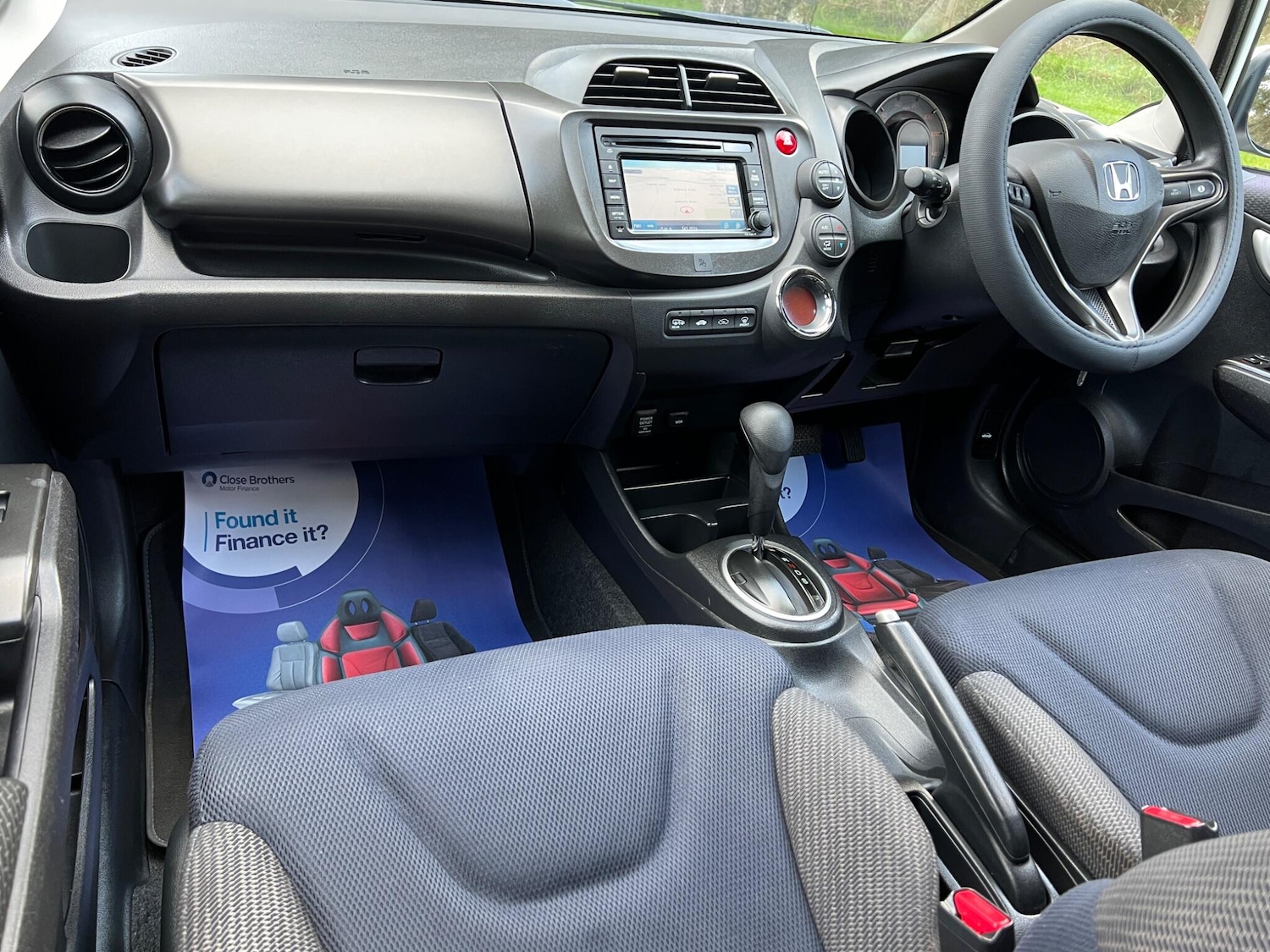 Used Honda Jazz 2013 for sale - 77573877: Photo 43