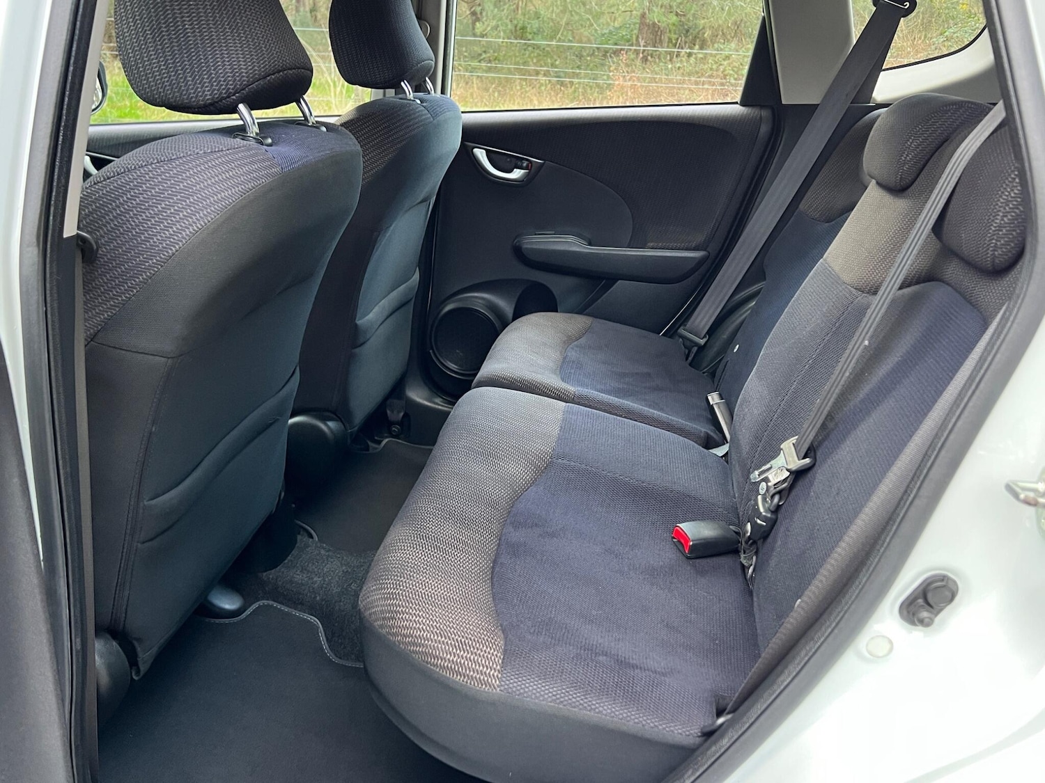 Used Honda Jazz 2013 for sale - 77573877: Photo 44