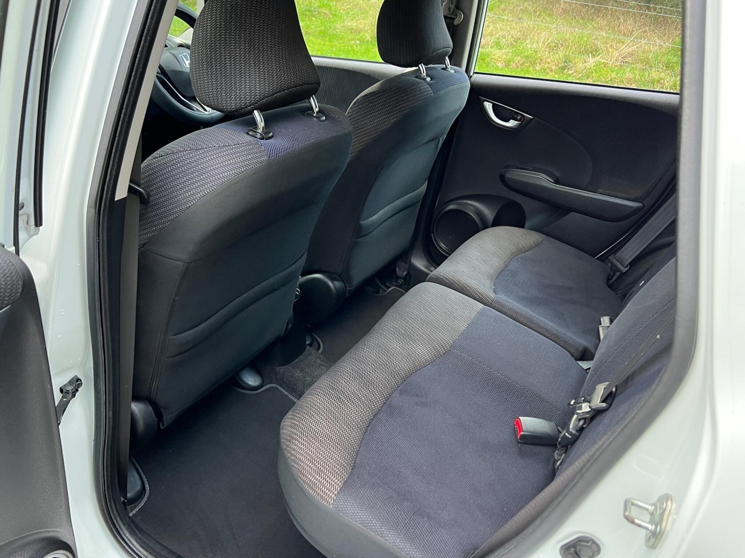 Used Honda Jazz 2013 for sale - 77573877: Photo 45