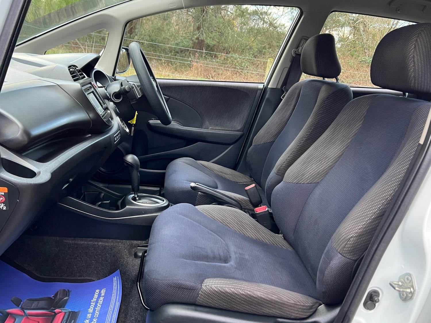 Used Honda Jazz 2013 for sale - 77573877: Photo 46