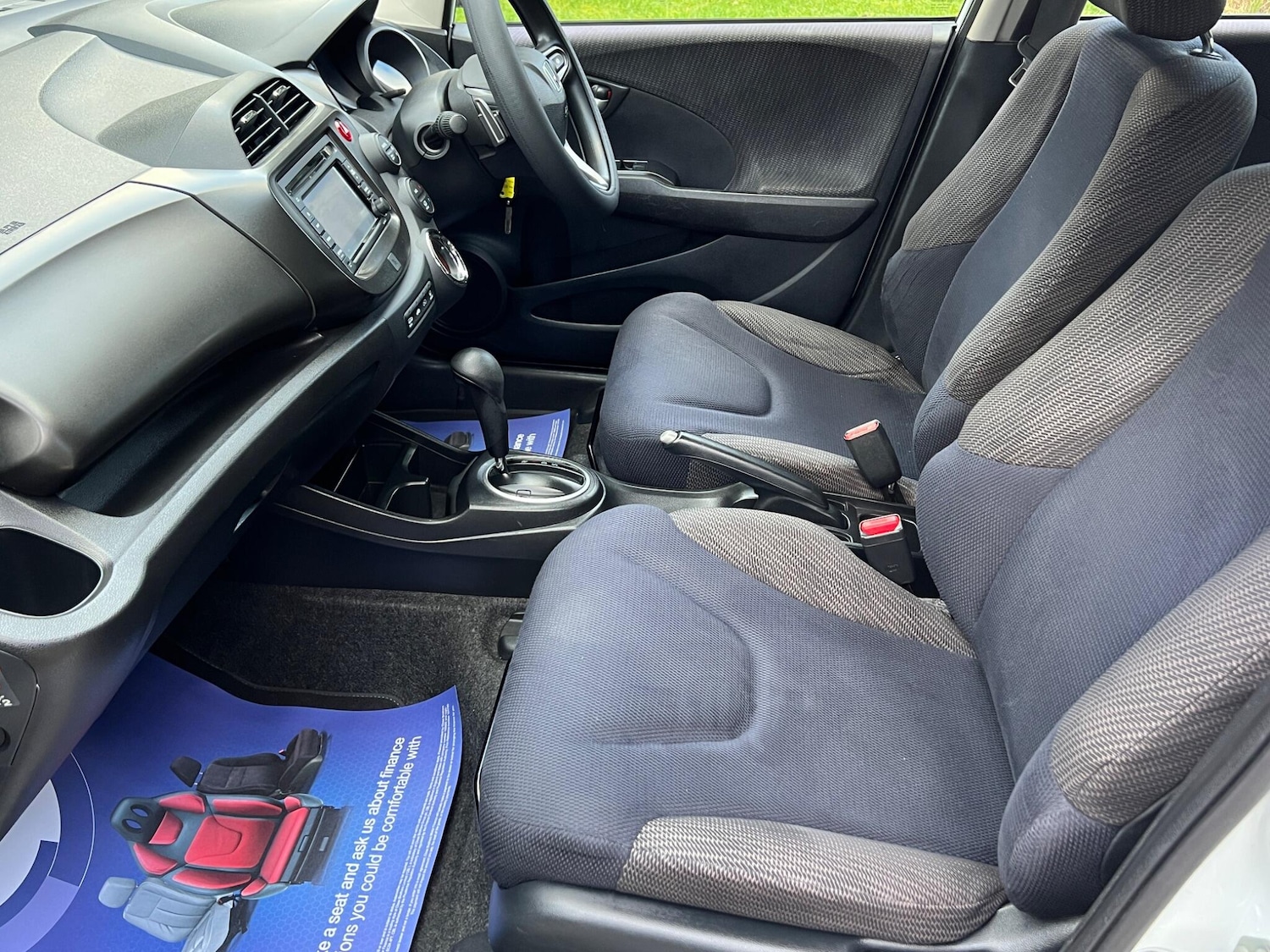 Used Honda Jazz 2013 for sale - 77573877: Photo 49