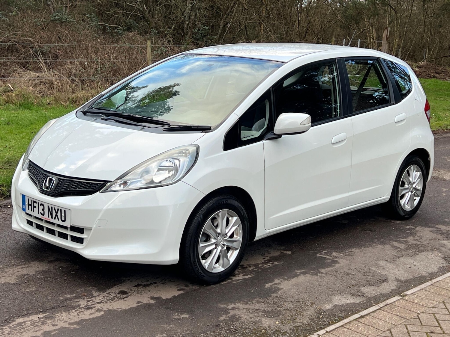Used Honda Jazz 2013 for sale - 77573877: Photo 51