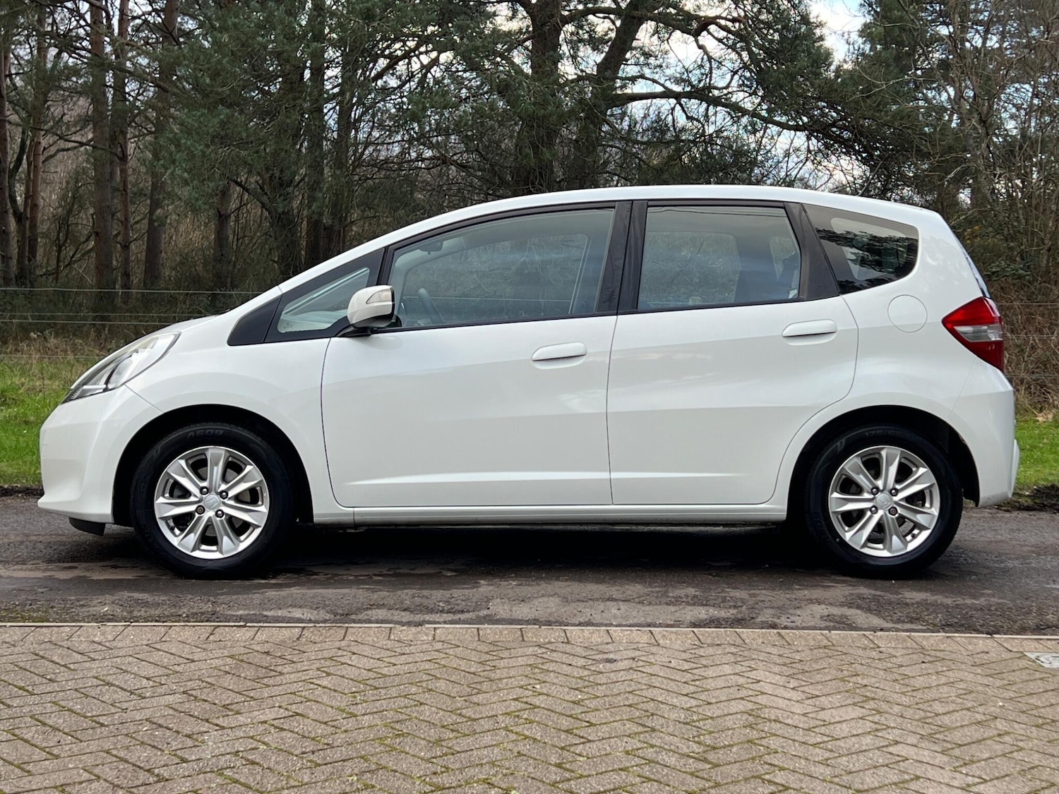 Used Honda Jazz 2013 for sale - 77573877: Photo 52