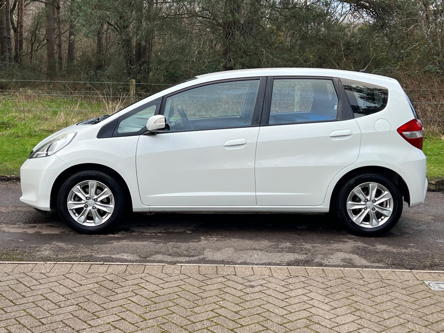 Used Honda Jazz 2013 for sale - 77573877: Photo 53