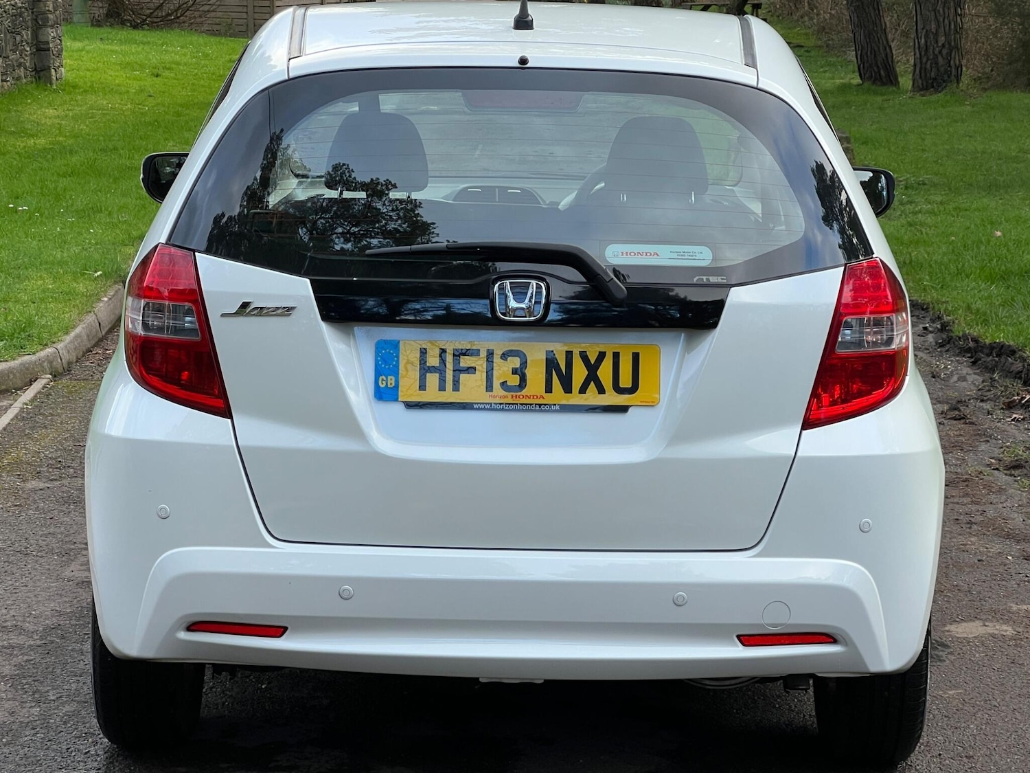 Used Honda Jazz 2013 for sale - 77573877: Photo 59