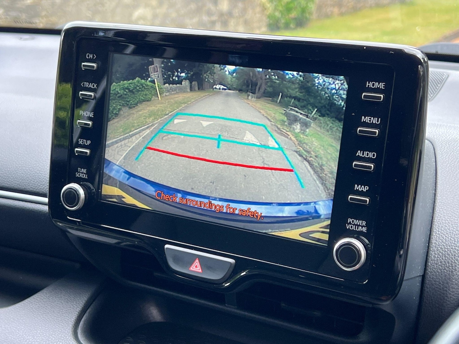 Used Toyota Yaris 2020 for sale - 76953909: Photo 3