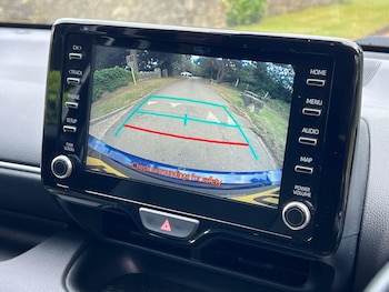 Used Toyota Yaris 2020 for sale - 76953909: Photo