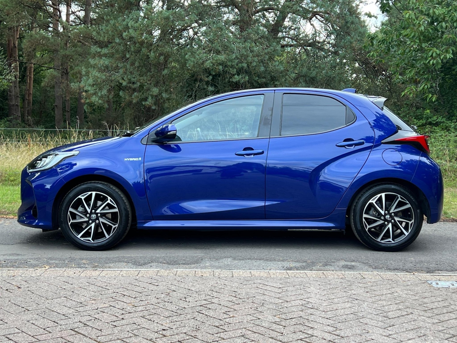 Used Toyota Yaris 2020 for sale - 76953909: Photo 48