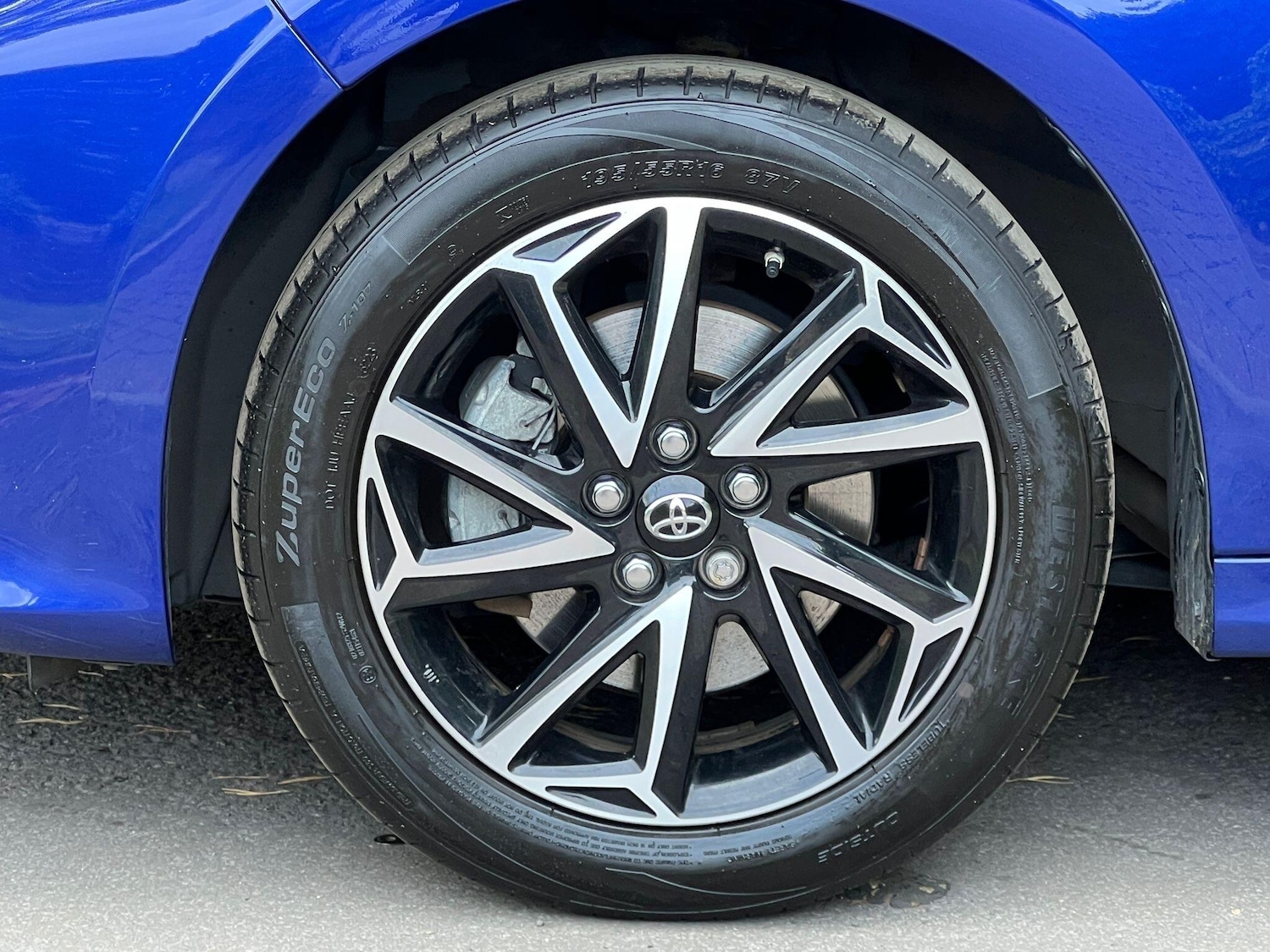 Used Toyota Yaris 2020 for sale - 76953909: Photo 8