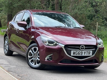 Used Mazda Mazda2 2019 for sale - 79192270: Photo