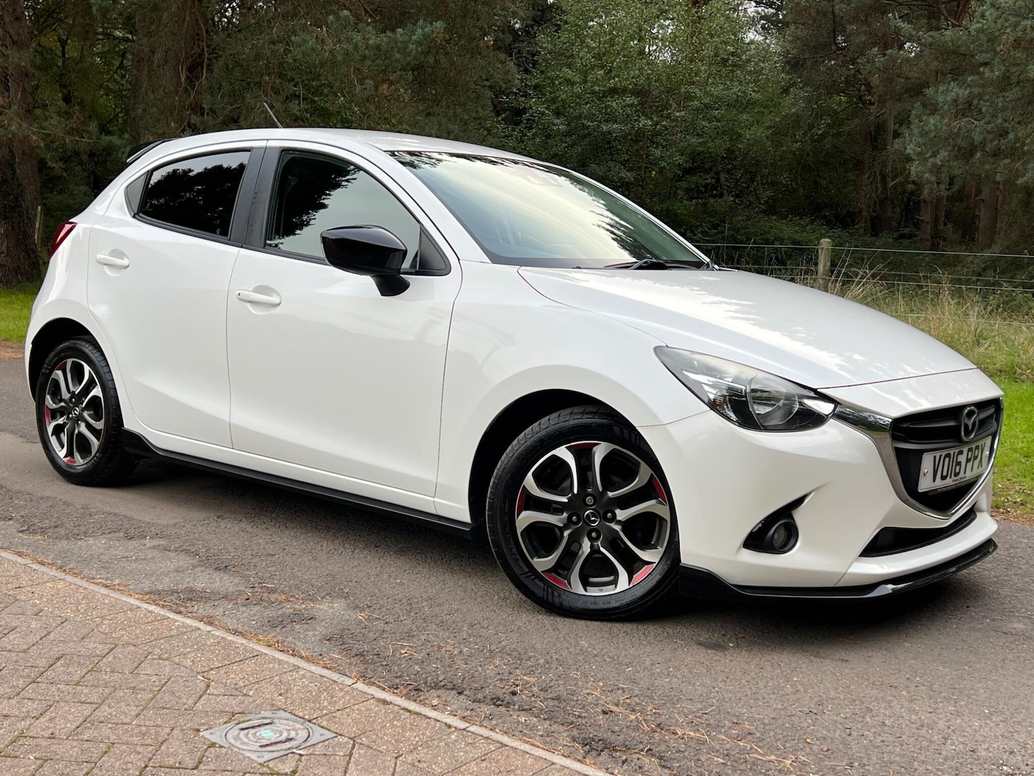 Used Mazda Mazda2 2016 for sale - 76953950: Photo 18