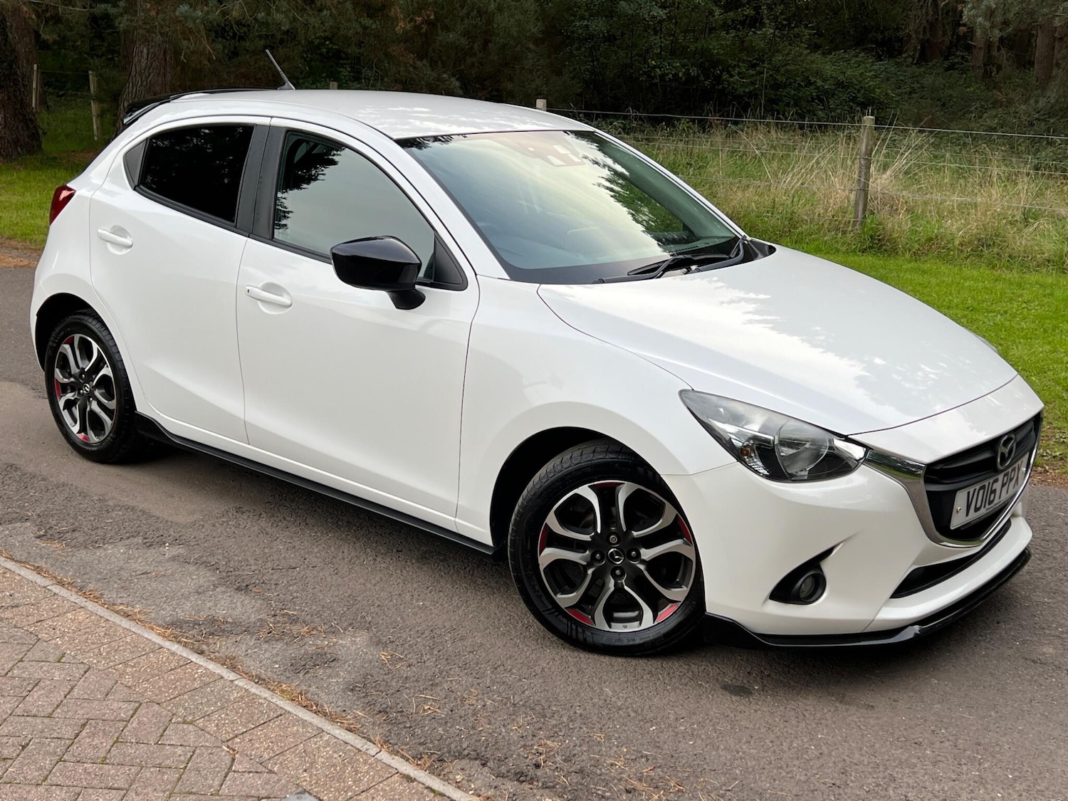 Used Mazda Mazda2 2016 for sale - 76953950: Photo 19