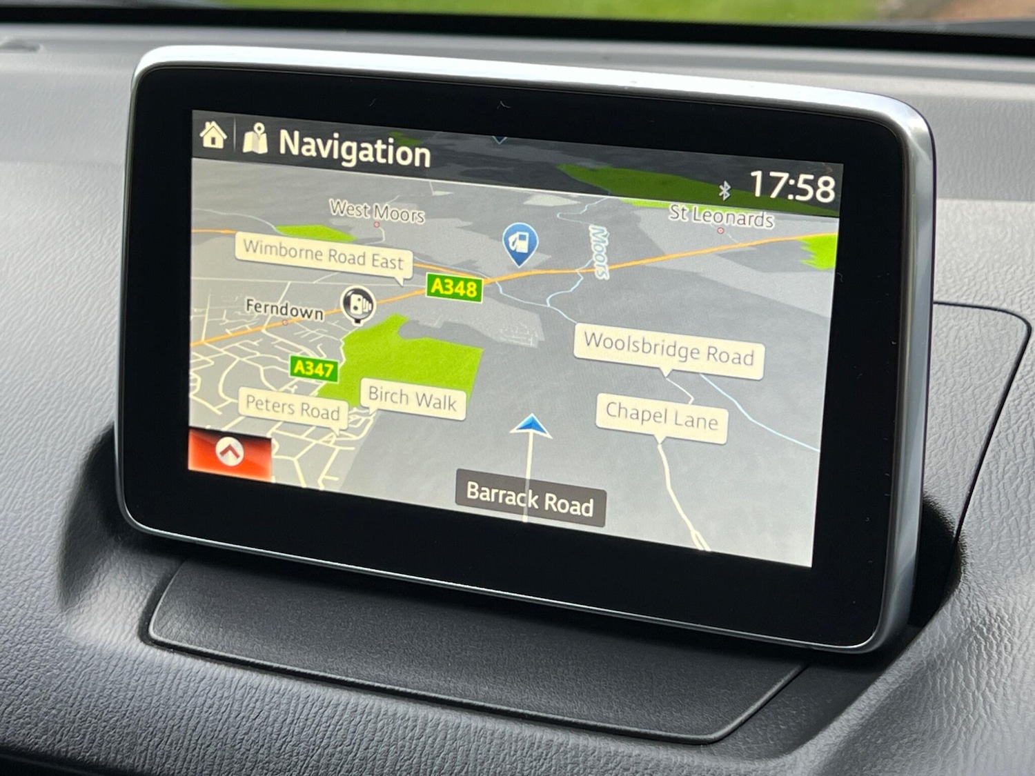 Used Mazda Mazda2 2016 for sale - 76953950: Photo 2