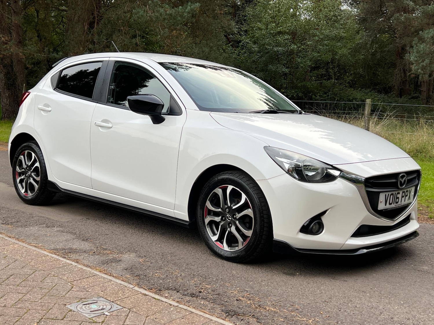 Used Mazda Mazda2 2016 for sale - 76953950: Photo 20