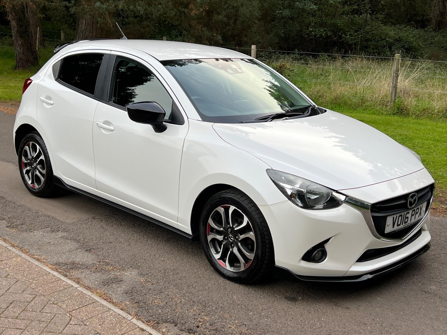 Used Mazda Mazda2 2016 for sale - 76953950: Photo 21