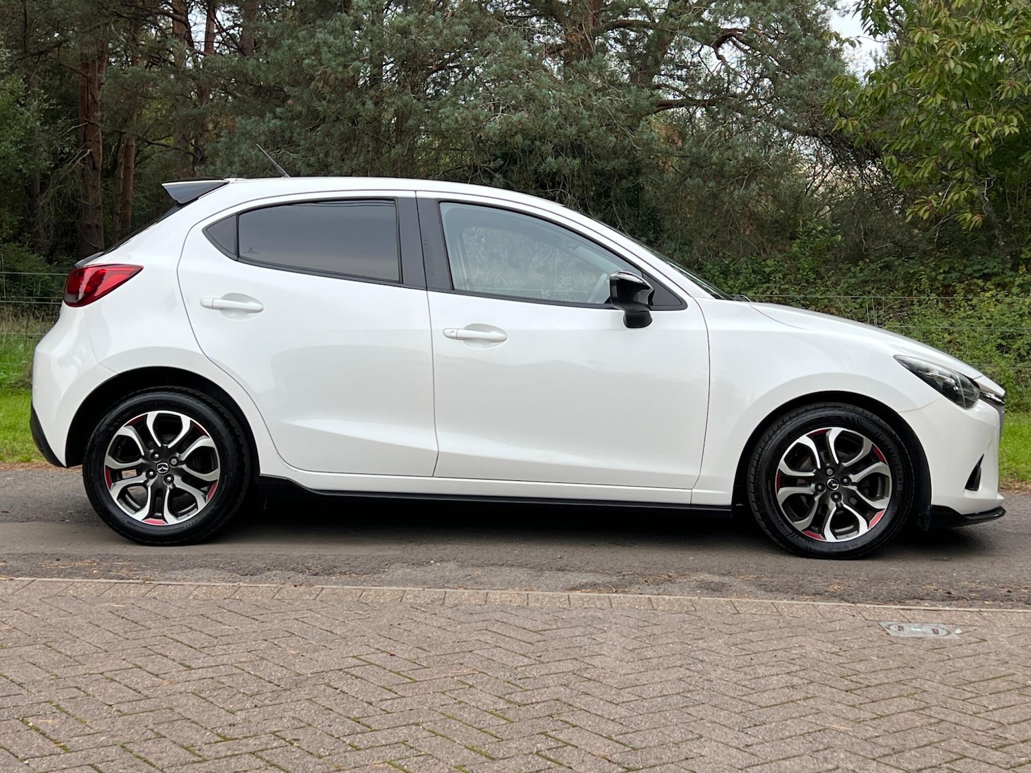 Used Mazda Mazda2 2016 for sale - 76953950: Photo 22