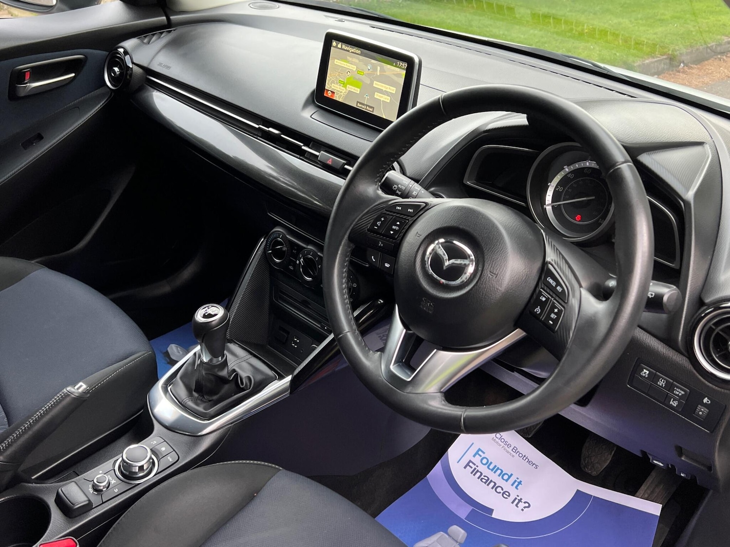 Used Mazda Mazda2 2016 for sale - 76953950: Photo 43