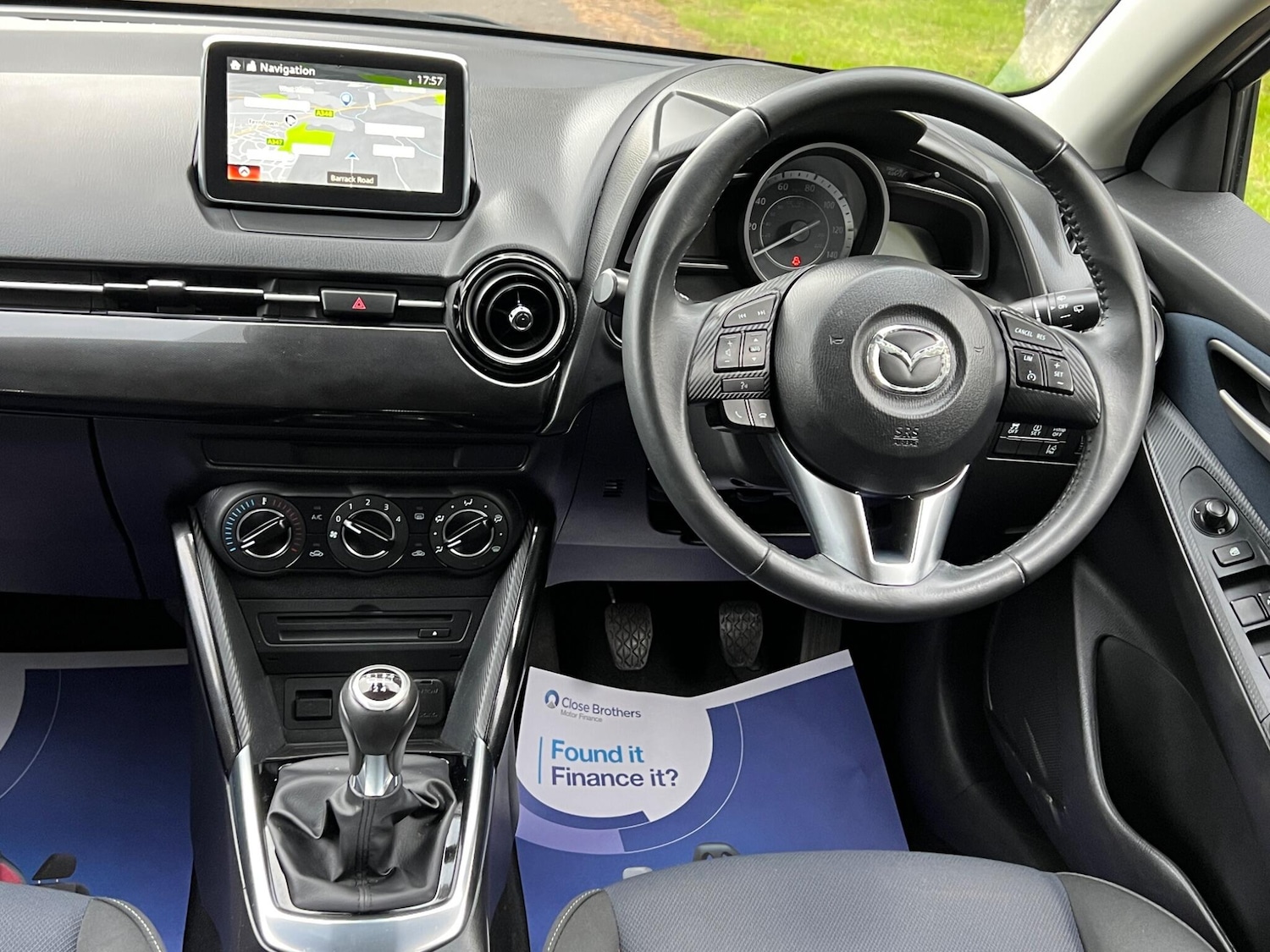 Used Mazda Mazda2 2016 for sale - 76953950: Photo 44