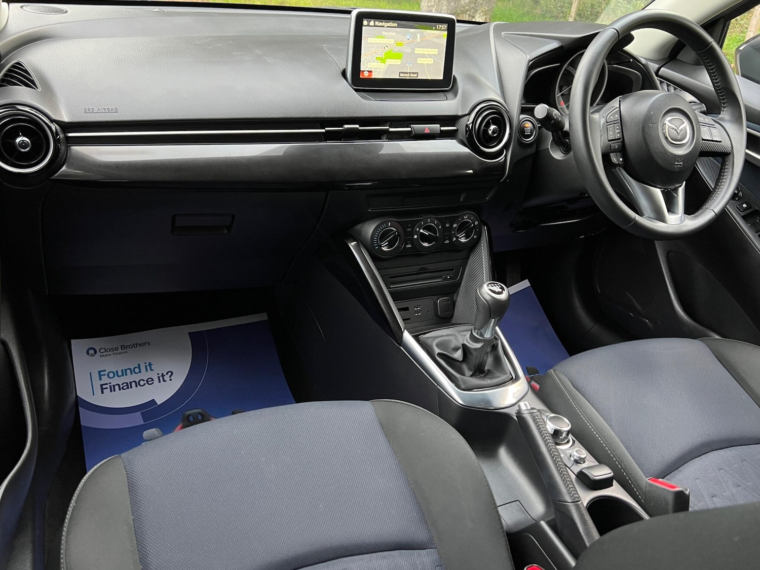 Used Mazda Mazda2 2016 for sale - 76953950: Photo 46