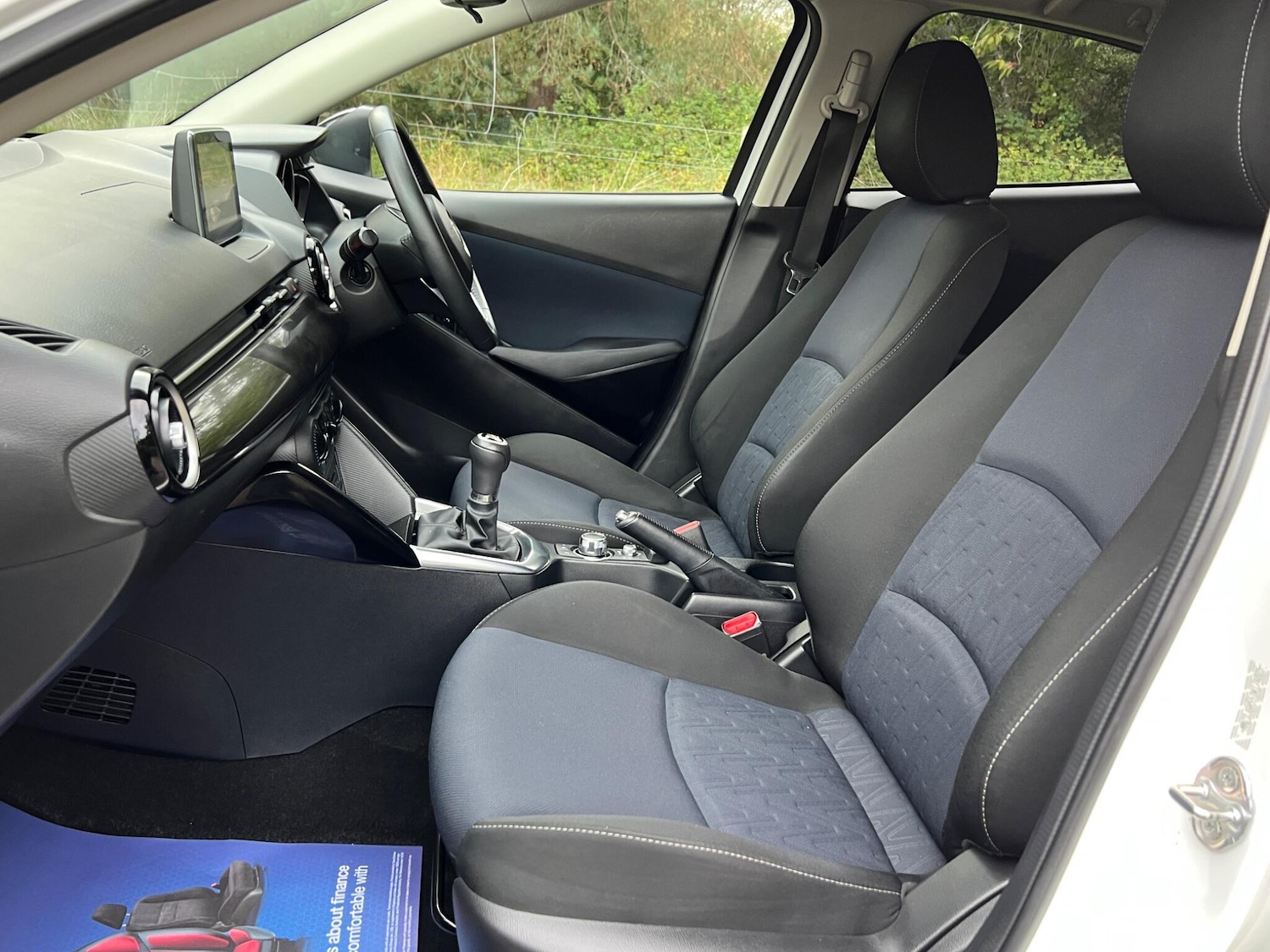 Used Mazda Mazda2 2016 for sale - 76953950: Photo 49