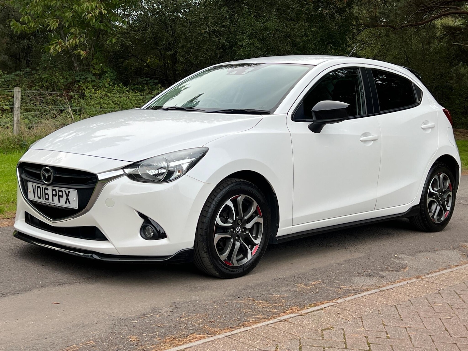 Used Mazda Mazda2 2016 for sale - 76953950: Photo 53