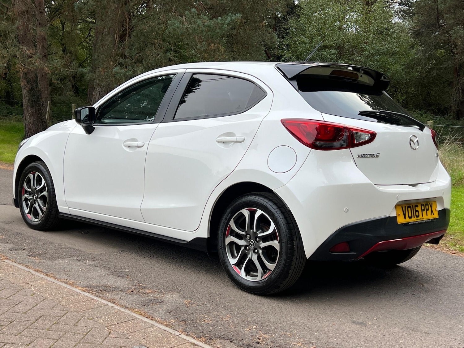 Used Mazda Mazda2 2016 for sale - 76953950: Photo 57