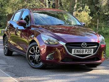 Used Mazda Mazda2 2019 for sale - 79374615: Photo