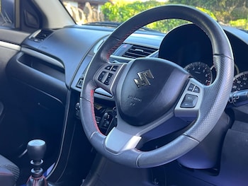 Used Suzuki Swift 2016 for sale - 78429446: Photo