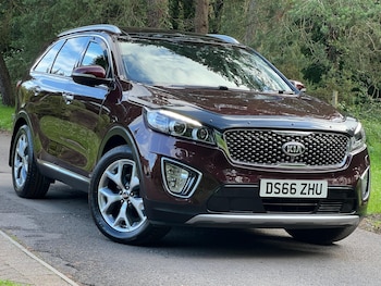 Used Kia Sorento 2017 for sale - 78892002: Photo