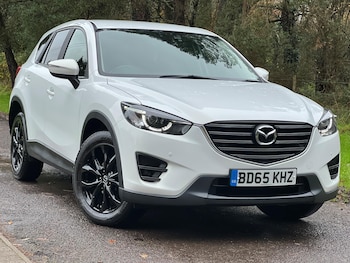 Used Mazda CX-5 2015 for sale - 76953947: Photo