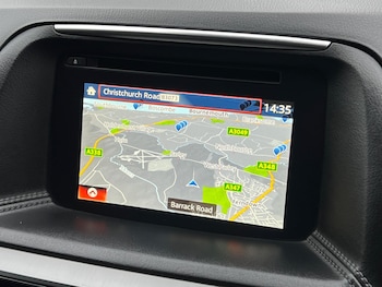 Used Mazda CX-5 2015 for sale - 76953947: Photo