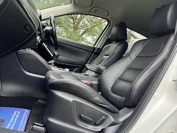 Used Mazda CX-5 2015 for sale - 76953947: Photo