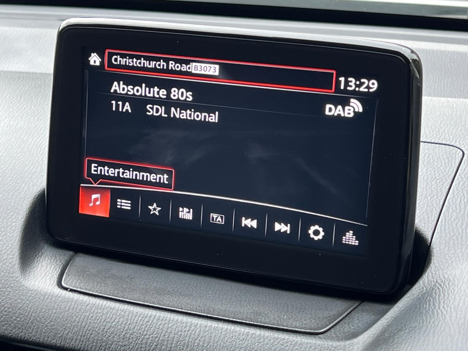 Used Mazda CX-3 2017 for sale - 76953932: Photo 22