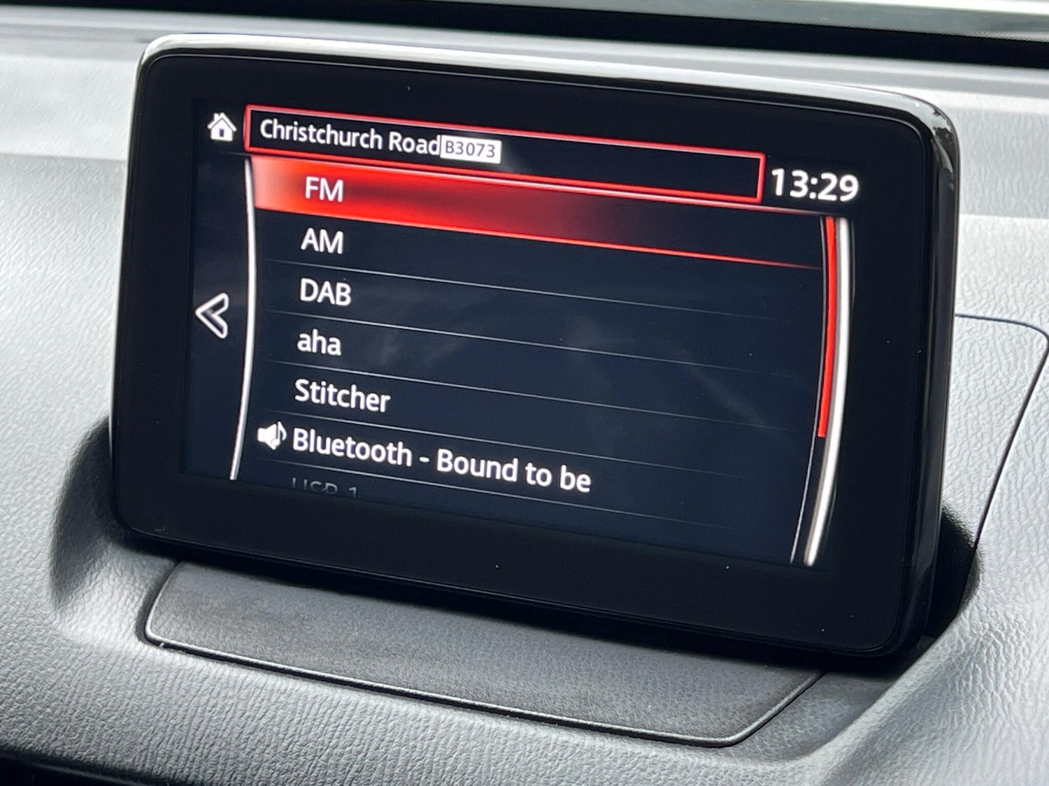 Used Mazda CX-3 2017 for sale - 76953932: Photo 23