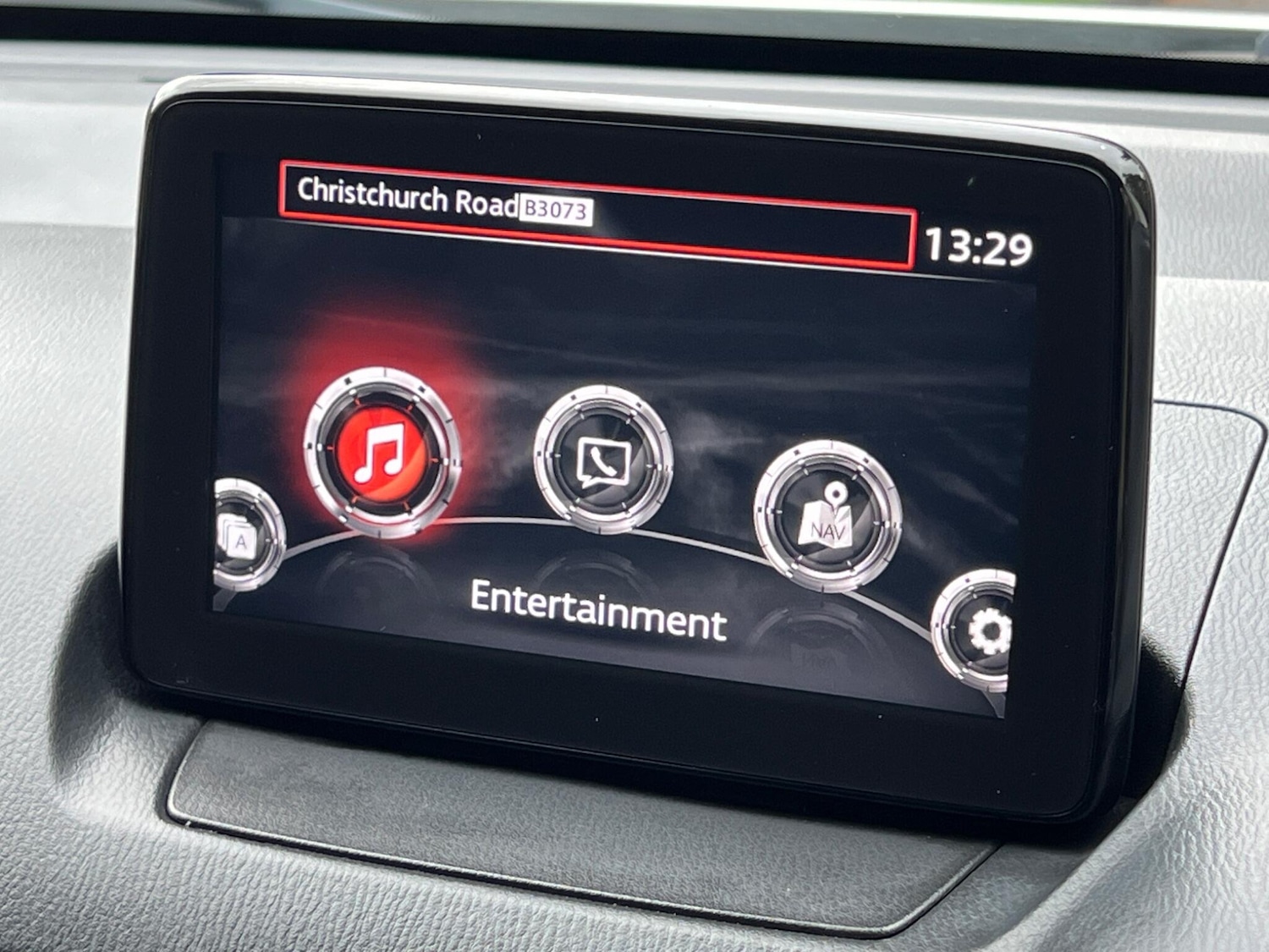 Used Mazda CX-3 2017 for sale - 76953932: Photo 24