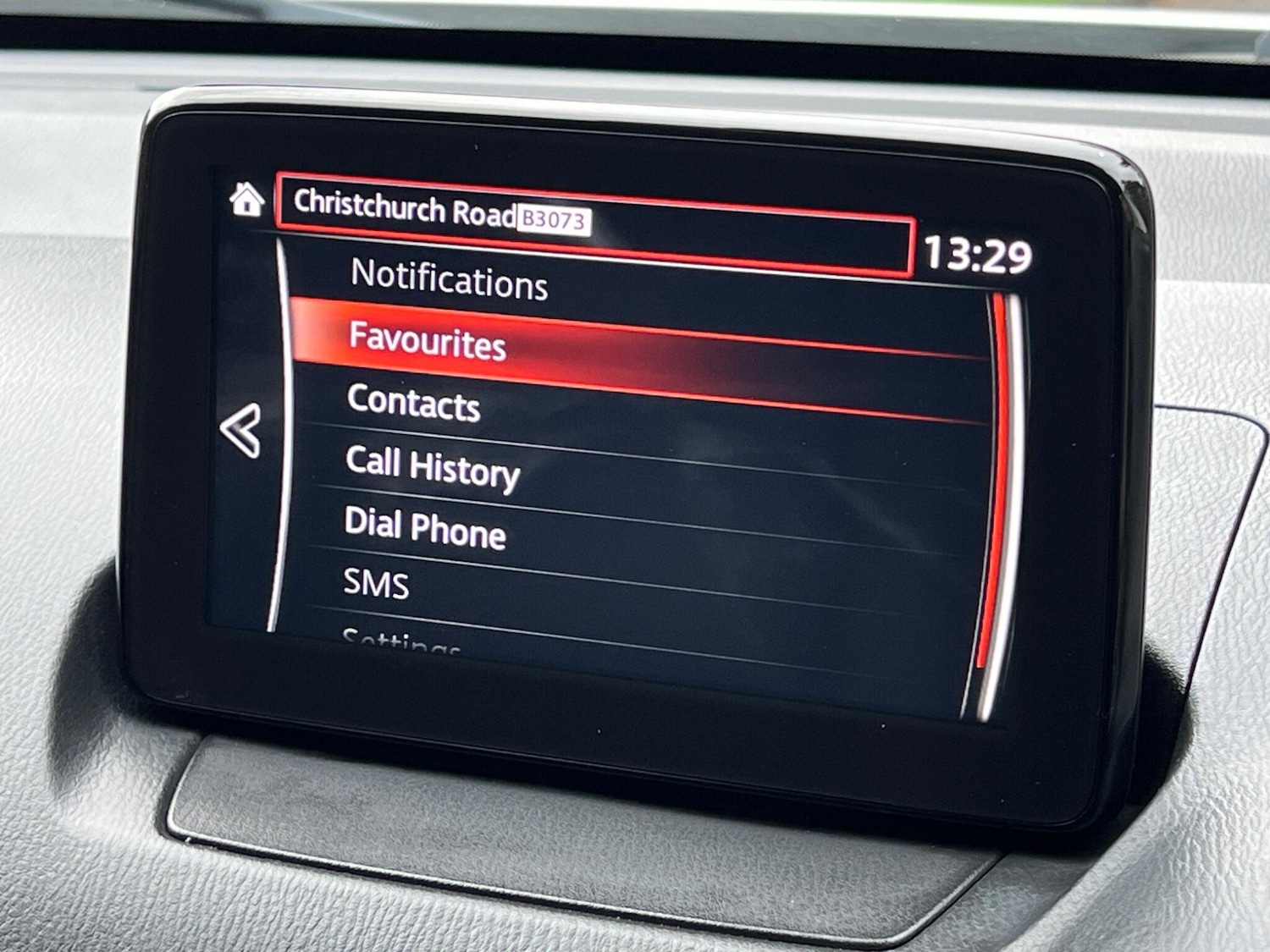 Used Mazda CX-3 2017 for sale - 76953932: Photo 25