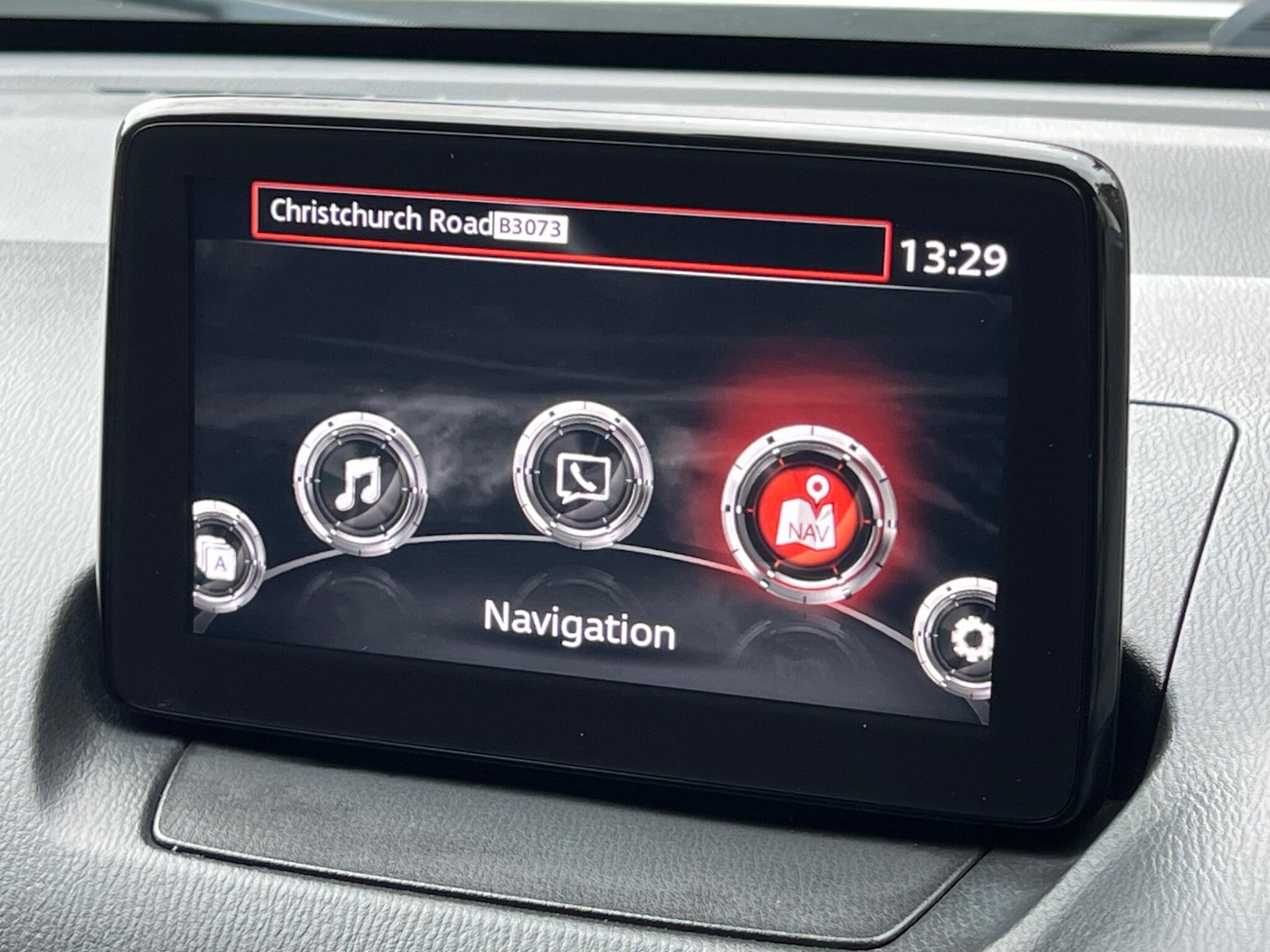 Used Mazda CX-3 2017 for sale - 76953932: Photo 26