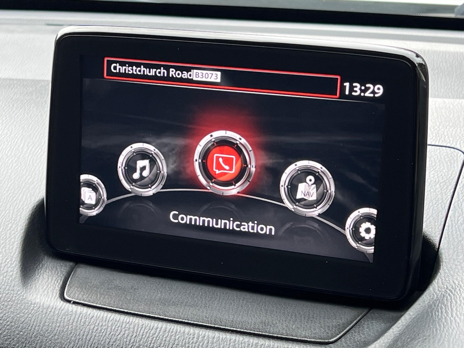 Used Mazda CX-3 2017 for sale - 76953932: Photo 27