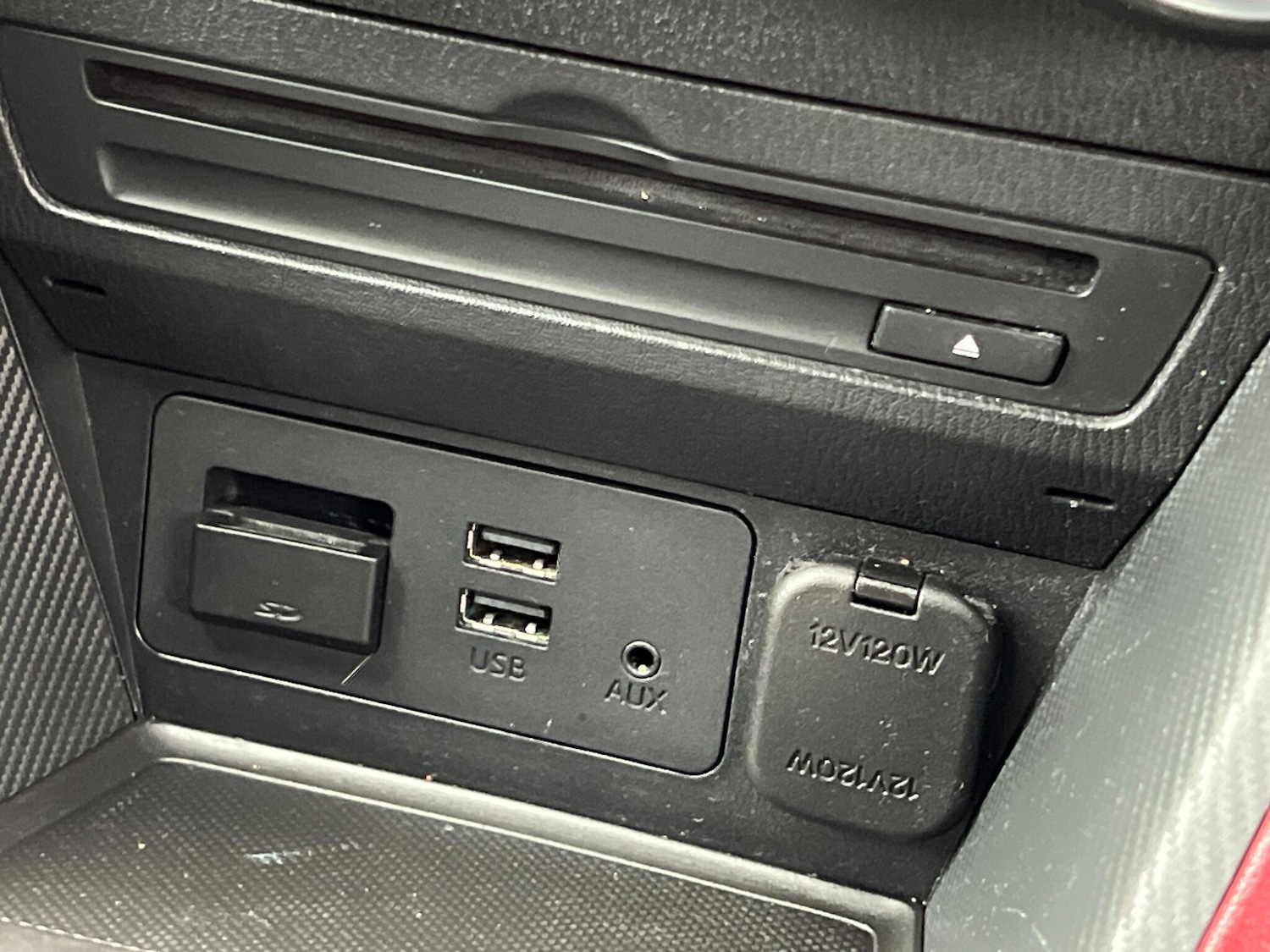 Used Mazda CX-3 2017 for sale - 76953932: Photo 28