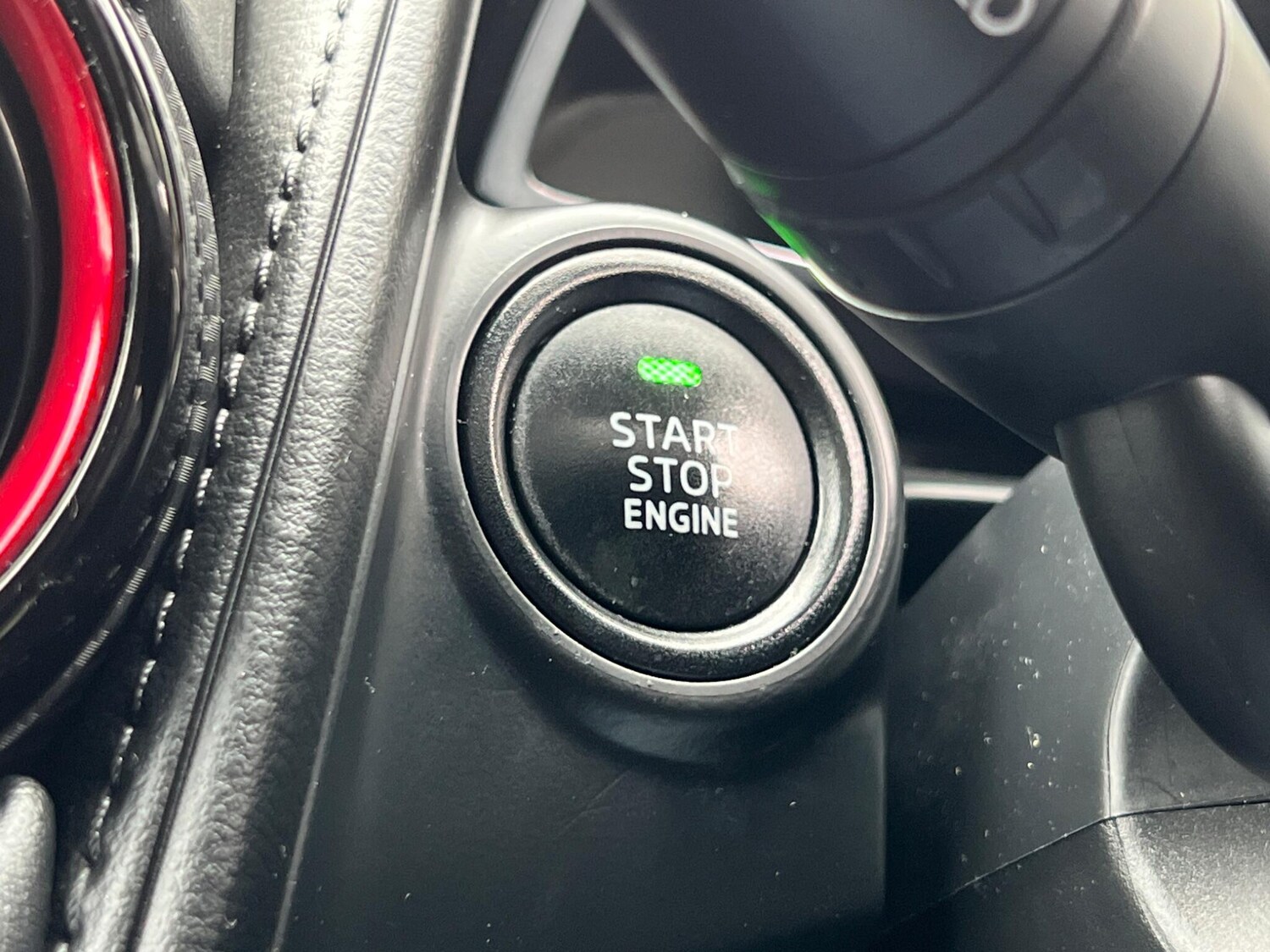 Used Mazda CX-3 2017 for sale - 76953932: Photo 32