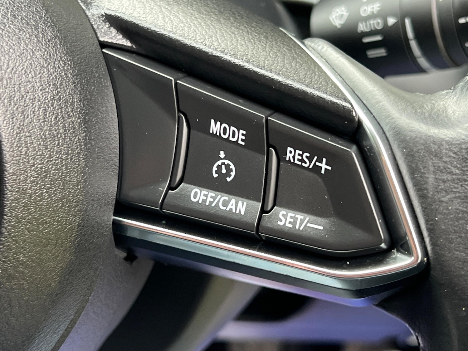 Used Mazda CX-3 2017 for sale - 76953932: Photo 36