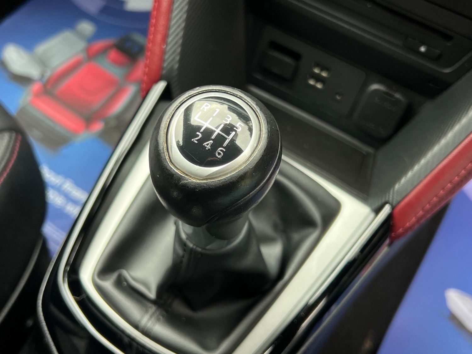 Used Mazda CX-3 2017 for sale - 76953932: Photo 41