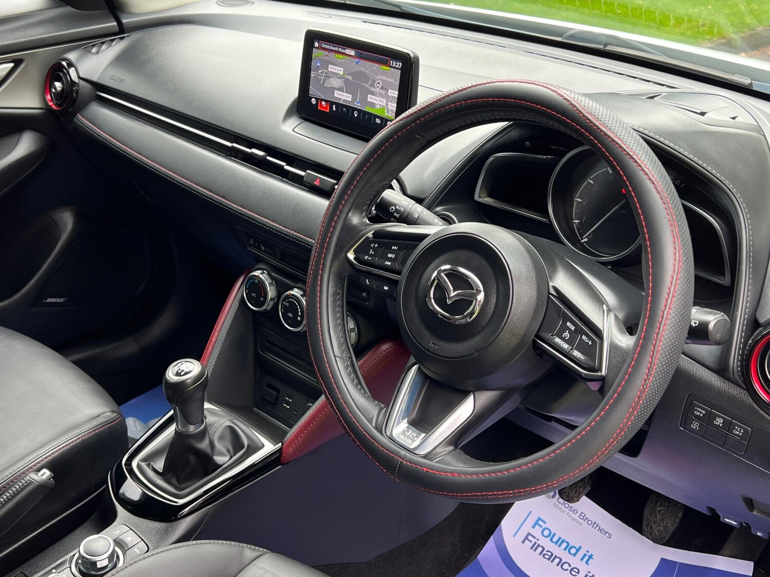 Used Mazda CX-3 2017 for sale - 76953932: Photo 44