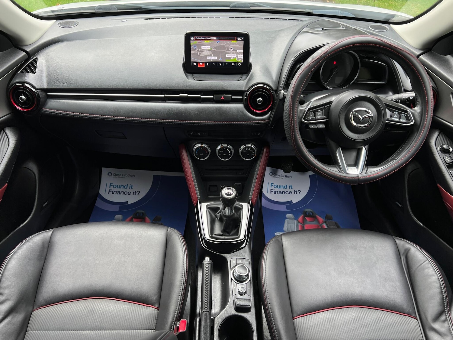 Used Mazda CX-3 2017 for sale - 76953932: Photo 48