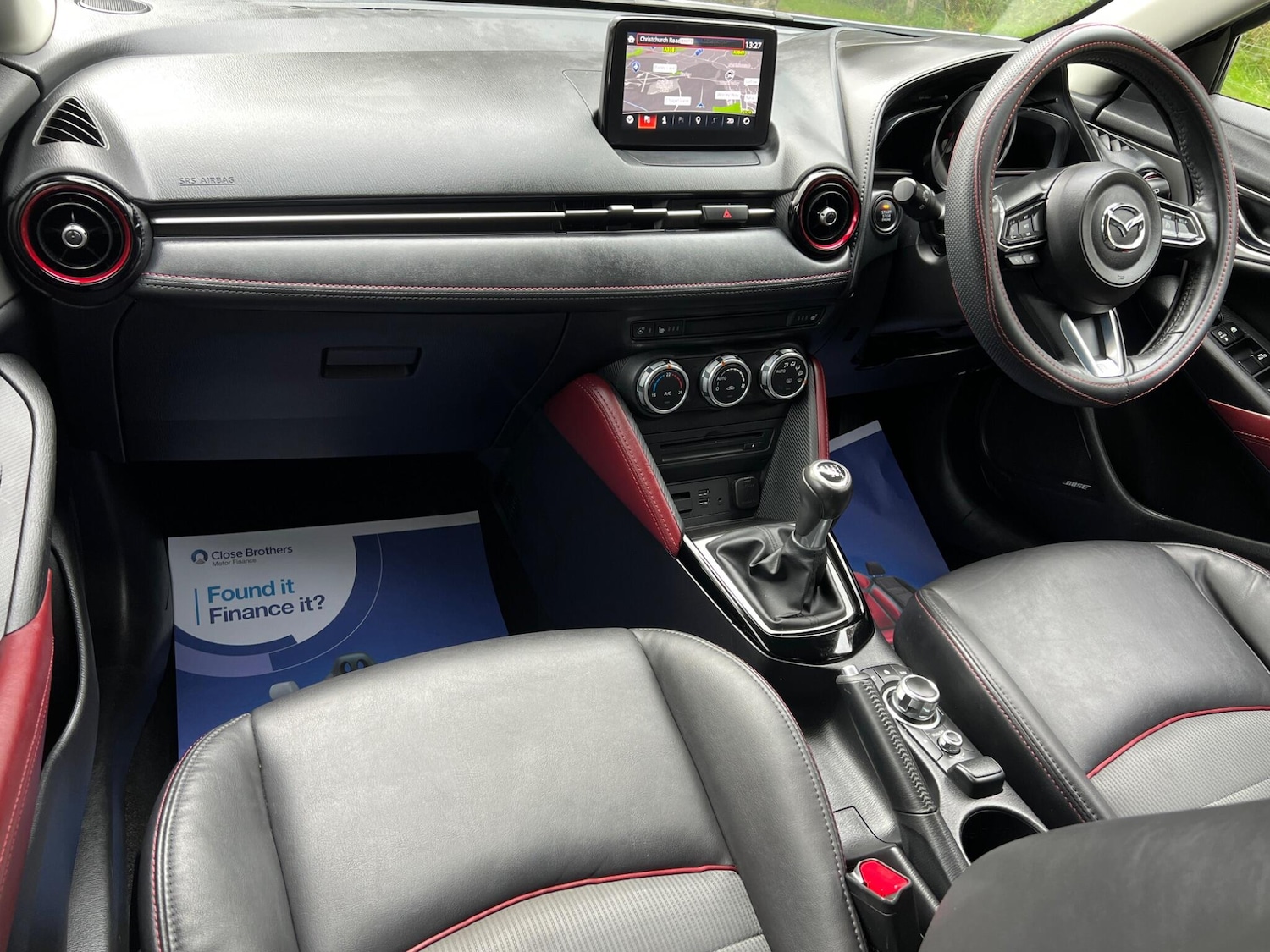 Used Mazda CX-3 2017 for sale - 76953932: Photo 49