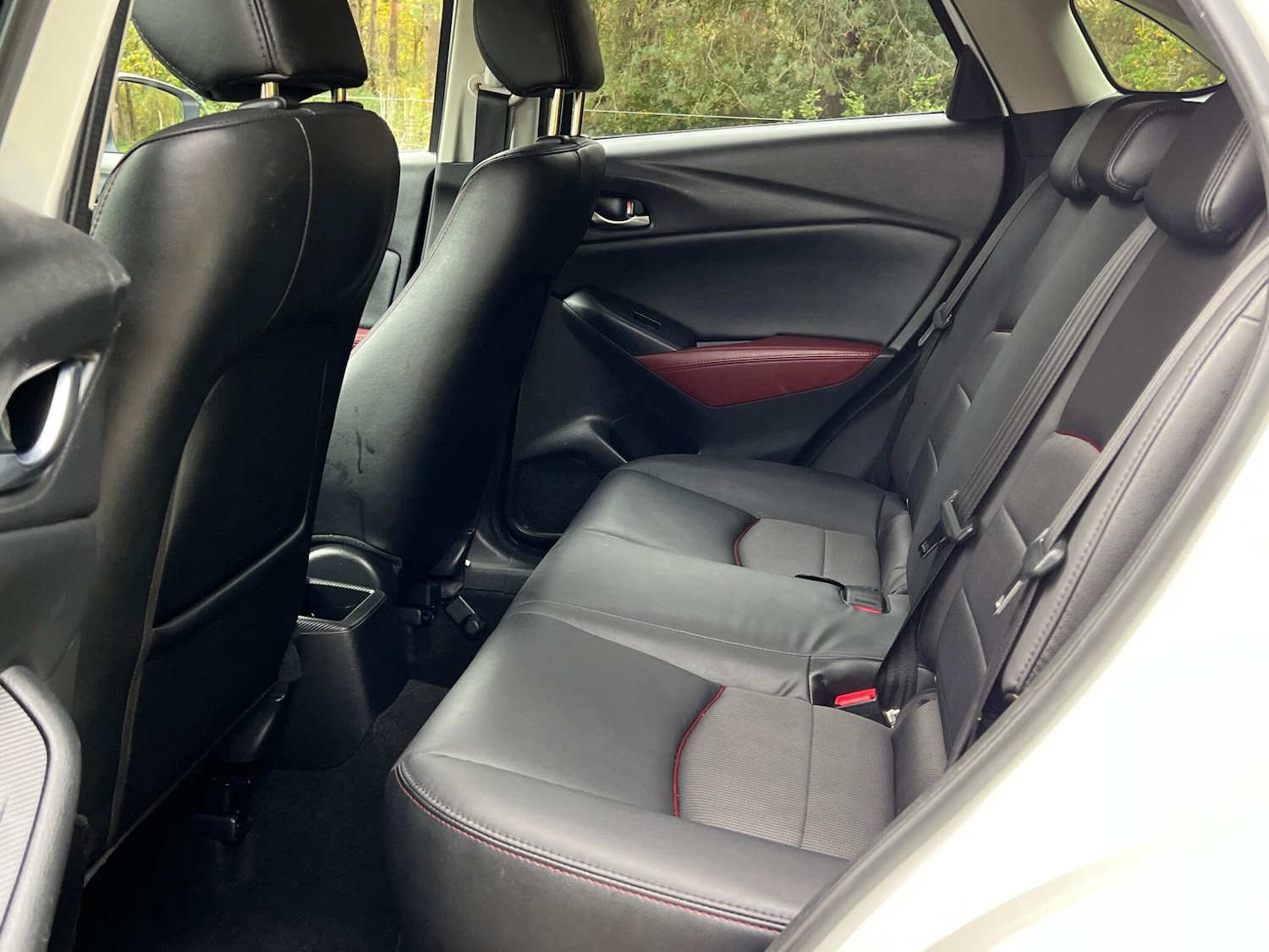 Used Mazda CX-3 2017 for sale - 76953932: Photo 50