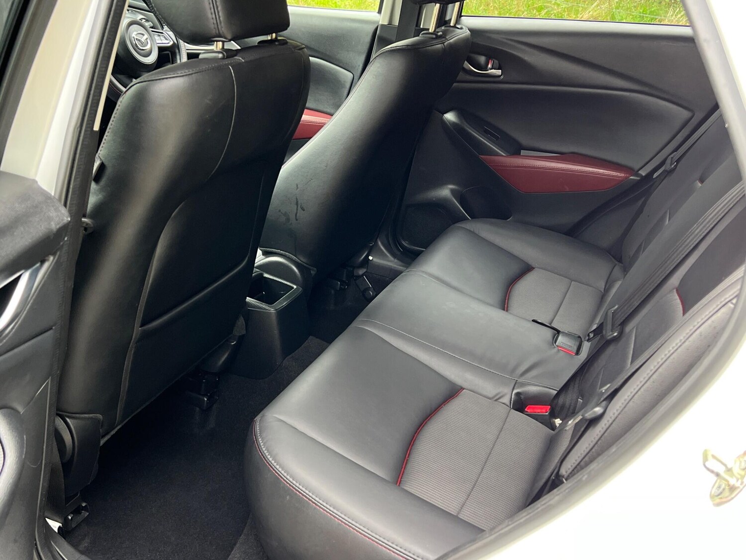 Used Mazda CX-3 2017 for sale - 76953932: Photo 51