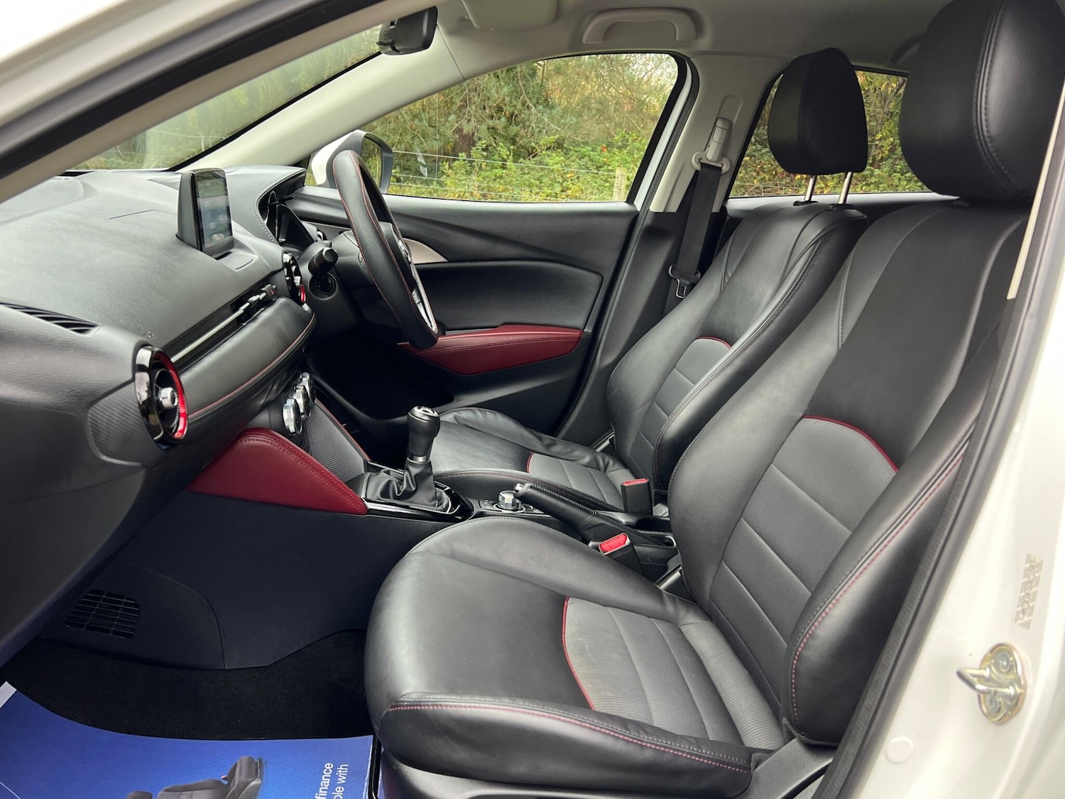 Used Mazda CX-3 2017 for sale - 76953932: Photo 52