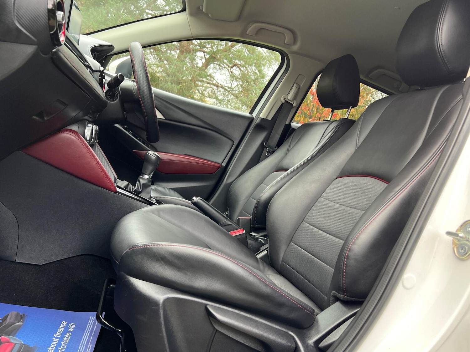 Used Mazda CX-3 2017 for sale - 76953932: Photo 53