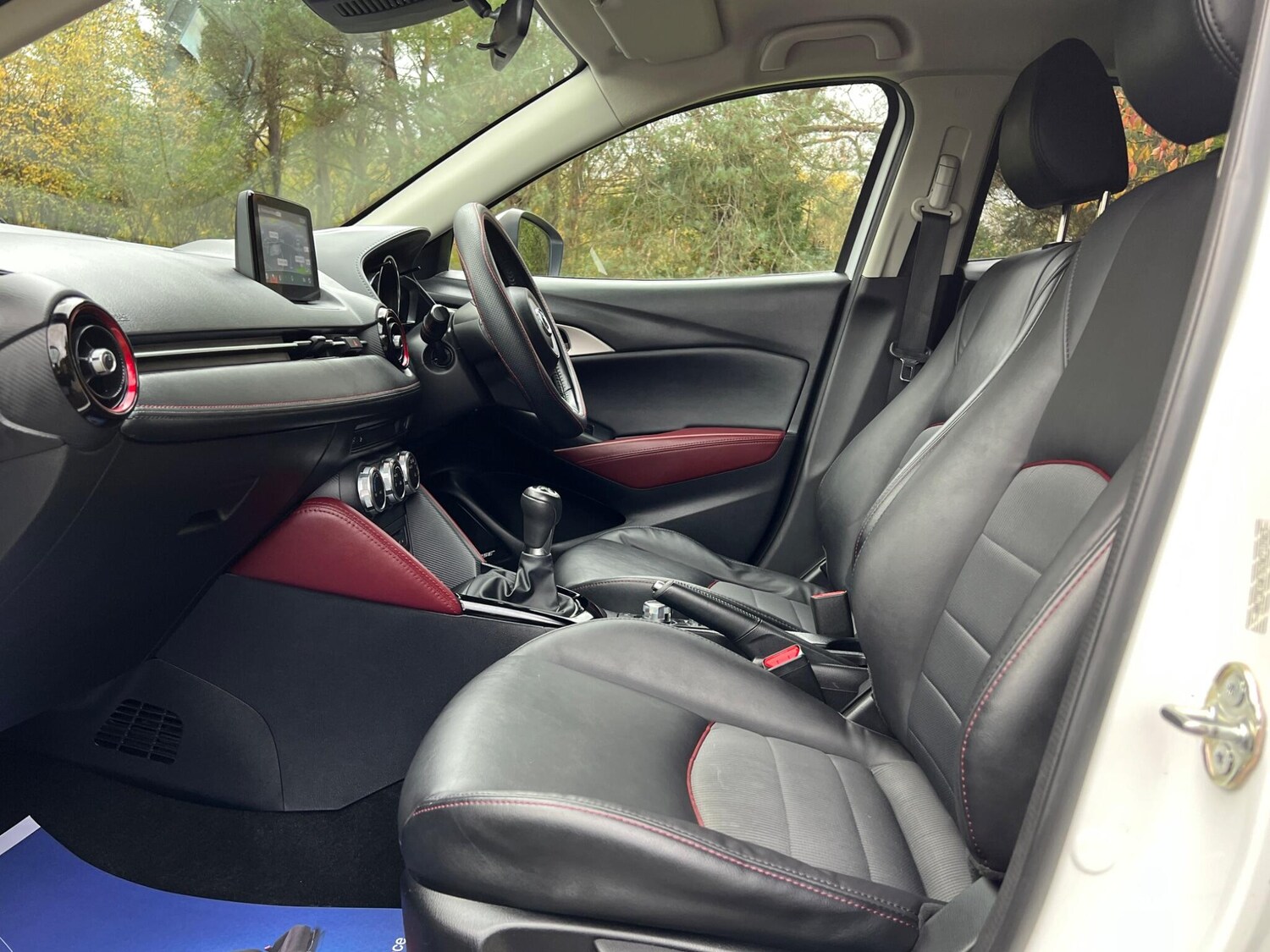 Used Mazda CX-3 2017 for sale - 76953932: Photo 54